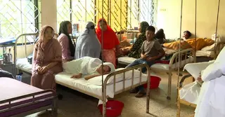 অনিয়ন্ত্রিত জীবনযাপনে বাড়ছে শিশুদের টাইপ টু ডায়াবেটিস, দীর্ঘমেয়াদী ক্ষতির আশঙ্কা